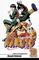 Naruto- Ένας σπουδαίος Νίντζα