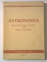 Astronomia