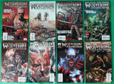 Wolverine Old Man Logan