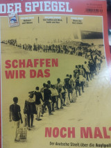 Der Spiegel September 2023