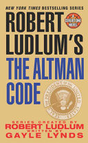 Robert Ludlum's The Altman Code