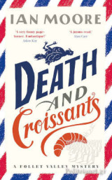 Death and Croissants