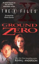 The X-Files : Ground Zero
