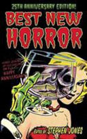 Best New Horror