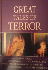 Great Tales of Terror