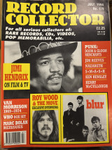 Record collector - τεύχος 179