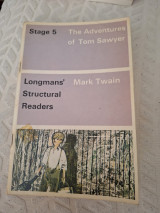 The adventures of Tom sawyer
