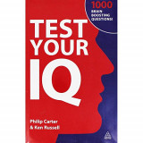 Test your IQ 1000 Brain Boosting Questions