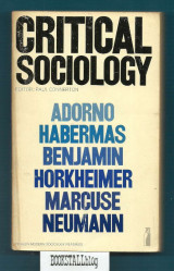 Critical Sociology