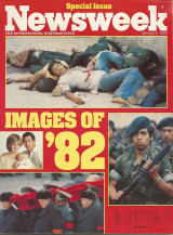 Newsweek - January 3, 1983