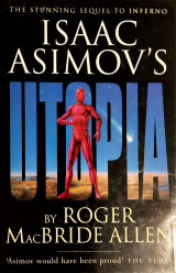 Isaac Asimov's Utopia