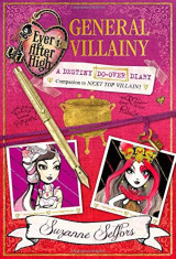 Ever After High: General Villainy