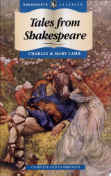 Tales from Shakespeare
