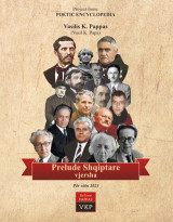 Prelude shqiptare: Συμπεριλαμβάνεται στο έργο 11: Albanian Poems