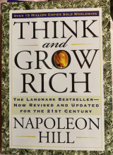 Think and Grow Rich