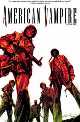 American Vampire HC Vol 03 Vol 03