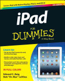 iPad For Dummies