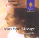 Indian Head Massage