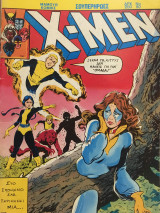 X-men 50