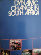 Dynamic Change in South Africa 1980