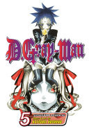 D.Gray-man, Vol. 5
