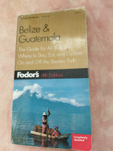 Belize & Guatemala - the guide for all budgets