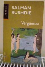 Verguenza