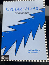 Rivstart A1 + A2