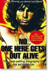 No one Here Gets out Alive