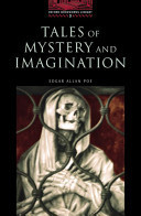 Tales of Mystery and Imagination