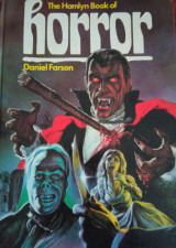 The Hamlyn Book of Horror