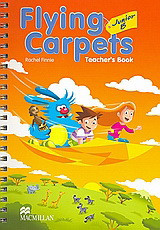 Flying Carpets Junior B: Teacher's Book