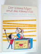 Der kleine Mann und die kleine Miss
