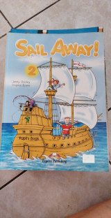 Sail Away!.