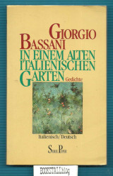 In einem alten italienischen Garten : Gedichte – italienisch/deutsch