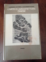 L'arte e l'architettura cinese