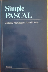 Simple PASCAL