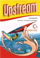 Upstream New Advanced C1 Student's book 2015