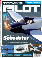 Today΄s Pilot, Issue 118