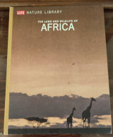The land and wildlife of Africa, Life Nature Library