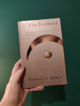 The Fermata