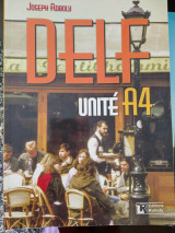 Delf Unite A4