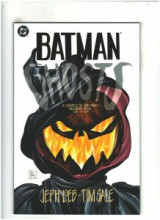 Batman Ghosts (DC Comics, 1995)