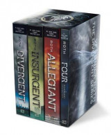 Divergent Series Set