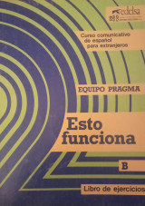 Esto functiona B + Libro de ejercicios (2 βιβλία)