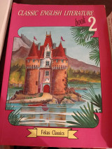 Classic English literature book 2