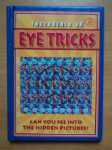 Eye Tricks