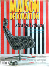 Maison & Decoration - τεύχος 59 - 2007