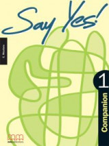 Say Yes 1