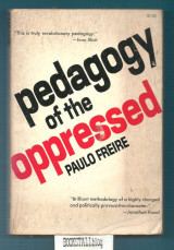 Pedagogy of the Oppressed